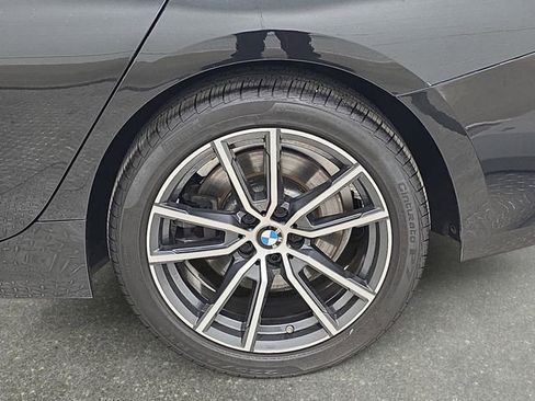 Used 2019 BMW 330i xDrive Sedan w/ Driving Assistance Package AWD/4WD image 33