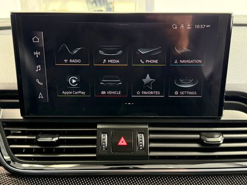 Used 2021 Audi SQ5 Premium Plus image 15