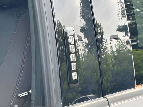 Used 2023 Ford F150 XLT w/ Equipment Group 302A High AWD/4WD image 12