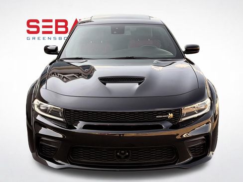 Used 2023 Dodge Charger Scat Pack RWD image 9
