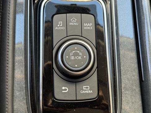 Used 2023 Nissan Armada SV w/ Cargo Package RWD image 29