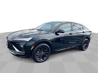 Certified 2024 Buick Envista Sport Touring w/ Convenience II Package