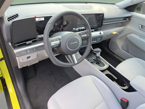 New 2026 Hyundai Kona SEL Sport image 21