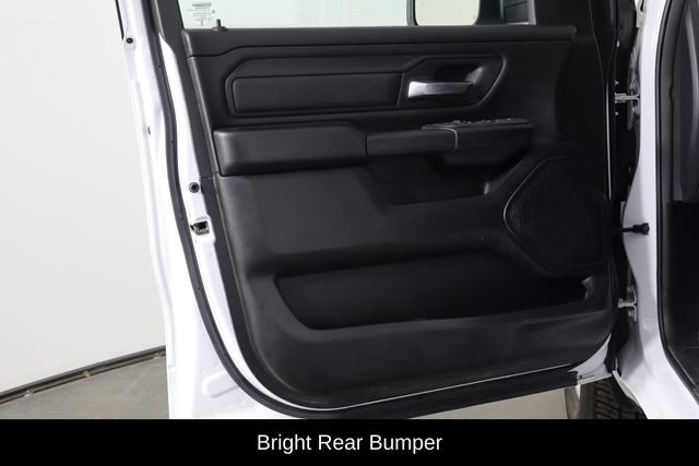 Used 2025 RAM 1500 Tradesman AWD/4WD image 11