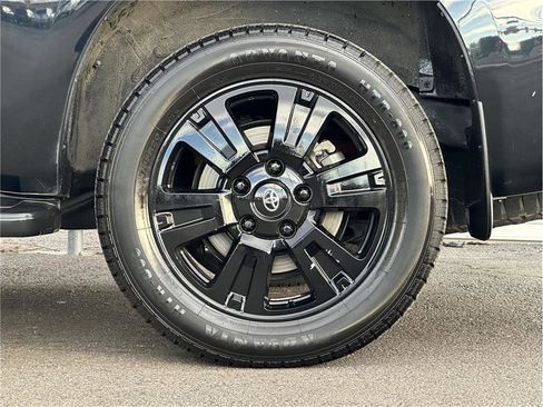 Used 2020 Toyota Sequoia TRD Sport w/ TRD Sport Premium Package image 29