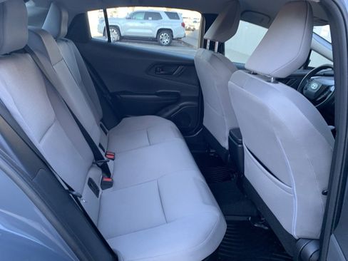 Certified 2023 Toyota Prius LE image 27