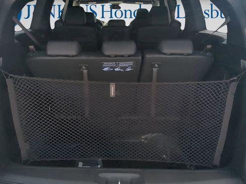 New 2026 Honda Odyssey Sport-L image 12