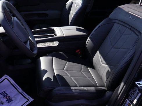 New 2027 Kia Telluride SX Prestige X-Pro AWD/4WD image 41