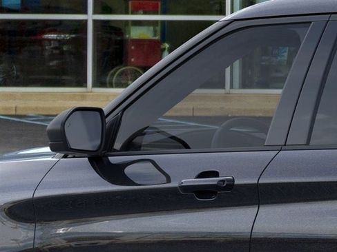 New 2026 Ford Explorer Active w/ Active Comfort Package image 89