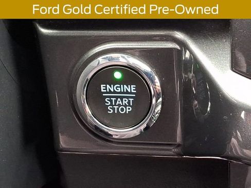 Certified 2022 Ford F150 XLT w/ Equipment Group 302A High image 27