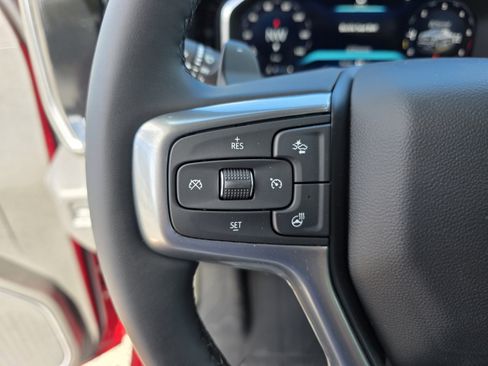 New 2026 Chevrolet Silverado 1500 RST w/ Convenience Package II image 36