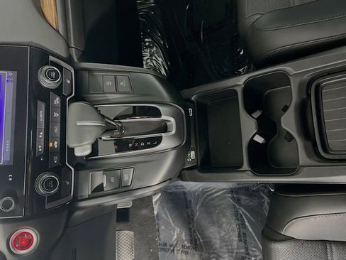 Used 2021 Honda CR-V EX-L image 25