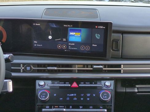 New 2026 Hyundai Santa Fe XRT image 16