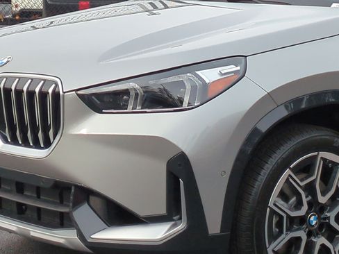 Used 2026 BMW X1 xDrive28i w/ Technology Package AWD/4WD image 6