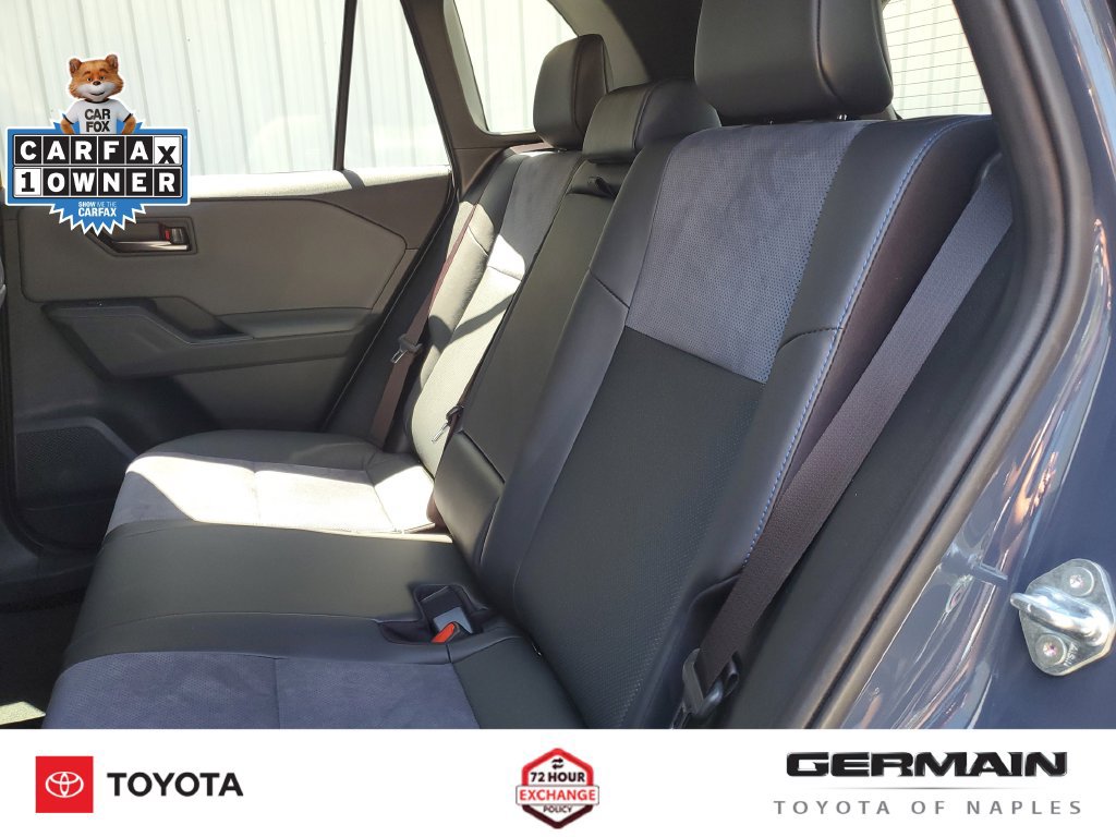 Used 2026 Toyota RAV4 XSE w/ Weather Package AWD/4WD image 19