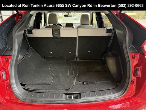 Used 2018 Mitsubishi Eclipse Cross SE image 10