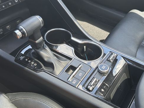 Used 2022 Kia K5 EX FWD image 26