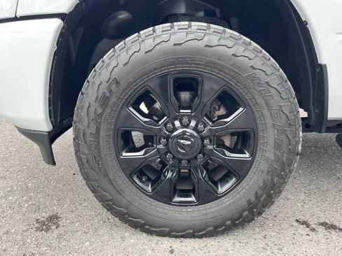 Used 2022 RAM 2500 Tradesman AWD/4WD image 29