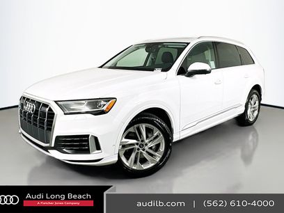 Used 2023 Audi Q7 3.0T Premium Plus w/ Premium Plus Package