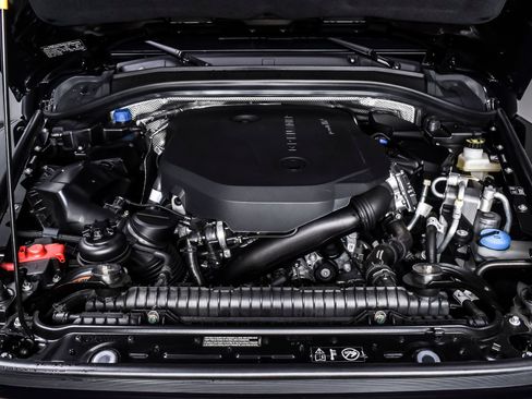 New 2026 INEOS Grenadier AWD/4WD image 11