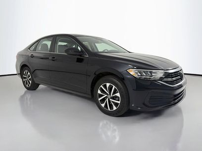 Used 2024 Volkswagen Jetta S