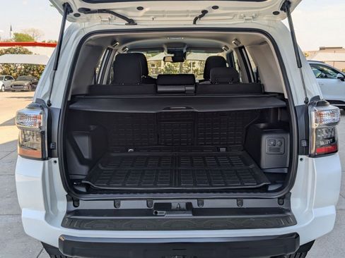 Used 2022 Toyota 4Runner TRD Off-Road image 20