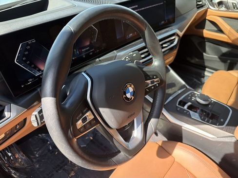 Certified 2024 BMW 430i Gran Coupe xDrive w/ Premium Package AWD/4WD image 11