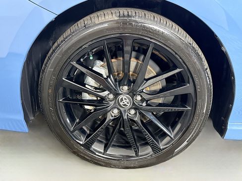 Used 2024 Toyota Camry XSE FWD image 38
