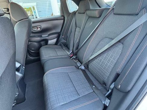 Used 2024 Honda HR-V Sport image 25