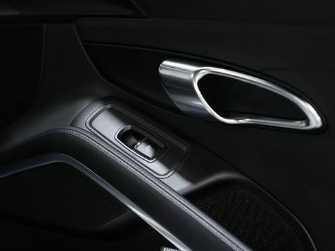 Used 2017 Porsche 911 Targa 4 image 86