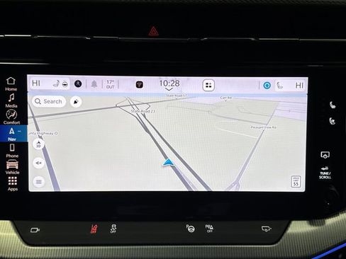 Used 2024 Jeep Wagoneer Launch Edition image 10