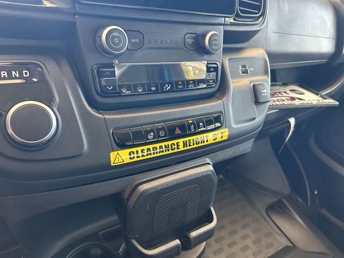 Used 2024 RAM ProMaster 3500 image 29