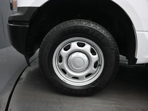 Used 2019 Ford F150 XL w/ XL Power Equipment Group AWD/4WD image 48