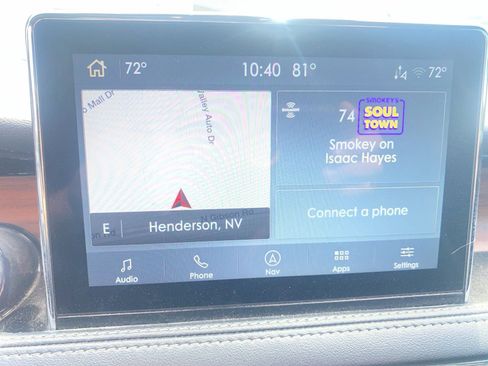 Certified 2022 Lincoln Corsair Reserve AWD/4WD image 15