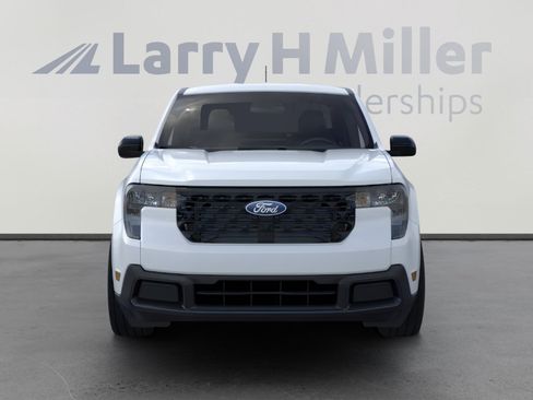 New 2026 Ford Maverick XLT FWD image 6