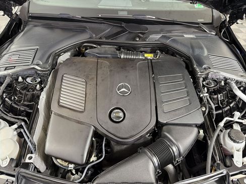 Used 2024 Mercedes-Benz C 300 4MATIC Sedan image 28
