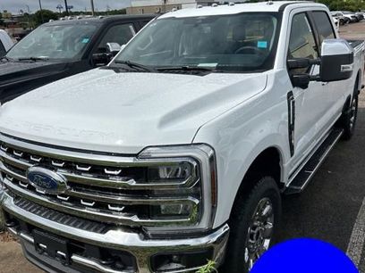 New 2026 Ford F250 Lariat w/ Chrome Package