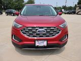 Used 2022 Ford Edge SEL w/ Convenience Package image 3