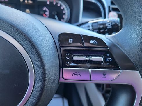 Used 2024 Hyundai Tucson SEL image 19