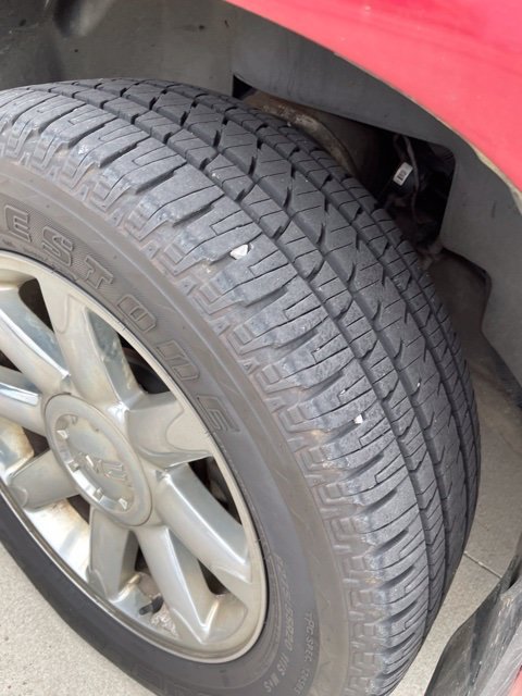 Used 2014 GMC Yukon Denali AWD/4WD image 6