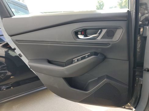 New 2026 Honda Accord Touring image 12