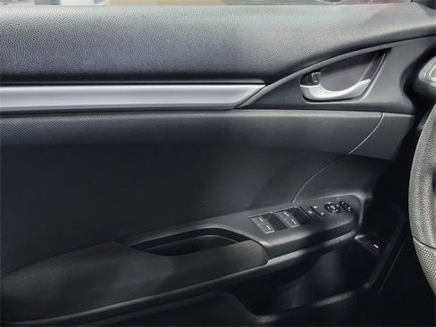 Used 2016 Honda Civic LX image 22