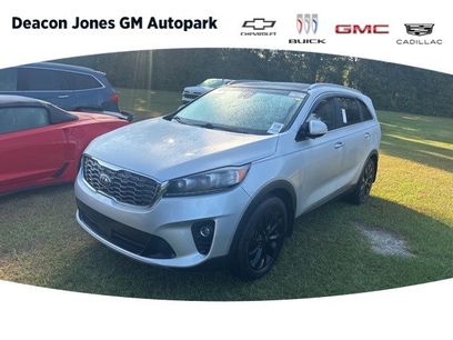 Used 2020 Kia Sorento EX