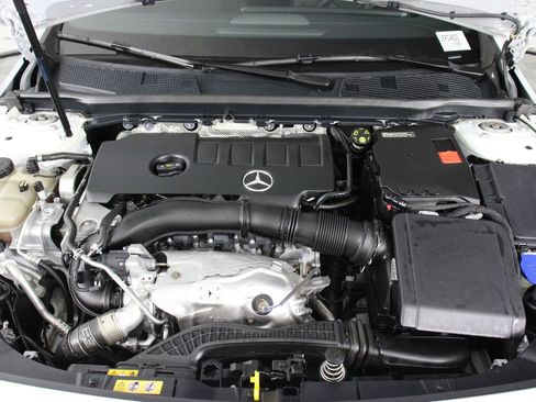 Used 2021 Mercedes-Benz A 220 image 24
