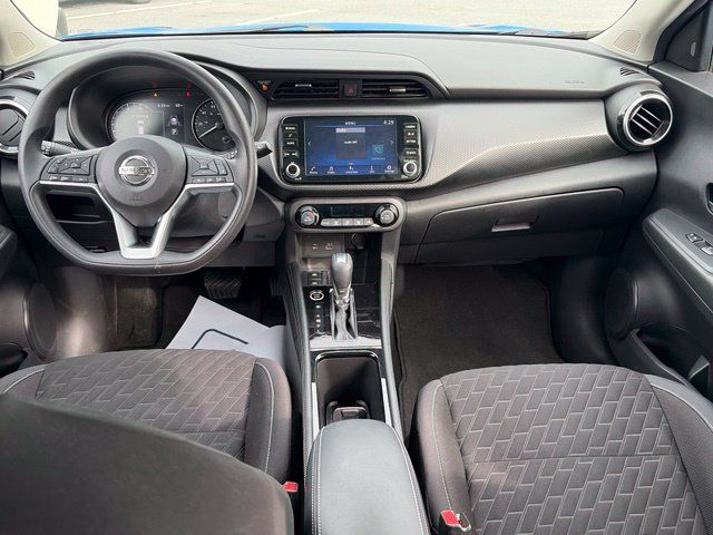Used 2021 Nissan Kicks SV FWD image 30