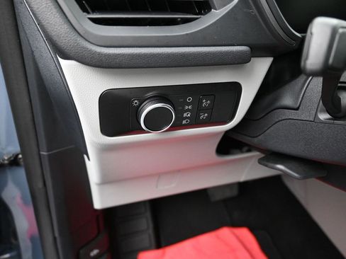 Certified 2025 Ford Escape Active image 11