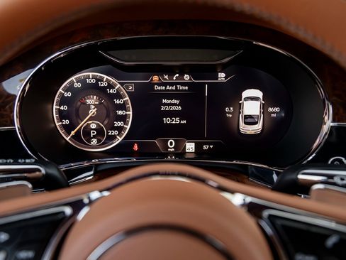 Certified 2020 Bentley Continental GT image 20