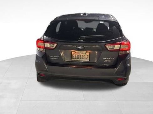 Used 2017 Subaru Impreza 2.0i Sport w/ Popular Package #4 image 10