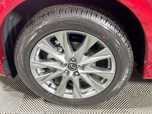 New 2025 MAZDA CX-5 AWD 2.5 S image 25