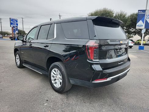 Used 2025 Chevrolet Tahoe LT image 5